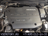 HONDA ACCORD 2.2 ДИЗЕЛЬ N22A1 ДВИГАТЕЛЬ ICTDI