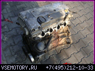 MERCEDES W210 (95-) 2.0 B ДВИГАТЕЛЬ M111.942