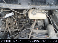 ДВИГАТЕЛЬ В СБОРЕ PEUGEOT 806 2.0HDI