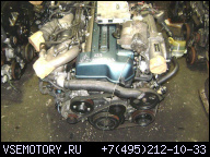 ДВИГАТЕЛЬ TOYOTA 3.0VVT-I 24V 2JZ-GTE JDM ECU SUPRA