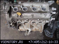 TOYOTA YARIS ДВИГАТЕЛЬ 1.3 VVT-I 2SZ