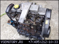 ROVER 45 25 HONDA CIVIC 99-05R 2, 0 TD ДВИГАТЕЛЬ