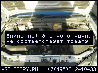 ДВИГАТЕЛЬ В СБОРЕ 2.2 16V Z22YH OPEL ZAFIRA II B