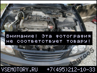 TOYOTA CARINA E ДВИГАТЕЛЬ 1.6 BOSCH 4A-FE