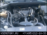 ДВИГАТЕЛЬ В СБОРЕ PEUGEOT 407 2.0 HDI, CITROEN