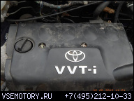 ДВИГАТЕЛЬ 1.3 VVT-I TOYOTA YARIS I IGIELKA!!!