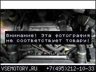 ДВИГАТЕЛЬ FORD FOCUS 2002 1.8 TDDI