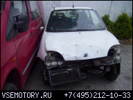 ДВИГАТЕЛЬ FIAT UNO, SC, 900 CM,