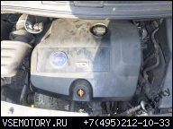 FORD GALAXY 1, 9 TDI 116 KM ДВИГАТЕЛЬ