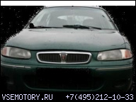 ROVER 200 214 ДВИГАТЕЛЬ 1.4 8V 98Г.