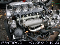 ДВИГАТЕЛЬ HONDA ACCORD VII 2.2 I-CTDI ГАРАНТИЯ