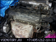 TOYOTA RAV4 94-00 2.0 16V ДВИГАТЕЛЬ