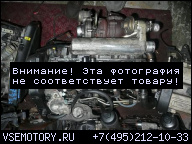 ДВИГАТЕЛЬ OPEL 1.7 TD ASTRA F VECTRA B