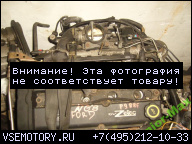 ДВИГАТЕЛЬ FORD MONDEO MKII 2, 0B NGB