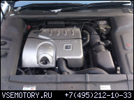 ДВИГАТЕЛЬ 2.2 HDI PEUGEOT 607 CITROEN C5 ГАРАНТИЯ,