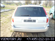 ДВИГАТЕЛЬ FORD 2 0 TDCI ГОД 2004 MONDEO TRANSIT