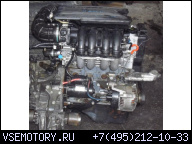 ДВИГАТЕЛЬ 176B9.000 - FIAT PUNTO I 1, 2 16V