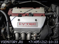 ДВИГАТЕЛЬ HONDA CIVIC ТИП R K20 2005 F-VAT 54TYS KM.