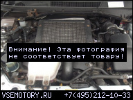 TOYOTA RAV4 ДВИГАТЕЛЬ 2.0 D4D 00-05R 156 ТЫС ПРОБЕГ