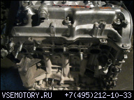 ДВИГАТЕЛЬ MOTOR HONDA CIVIC UFO 2.2 D N22A2