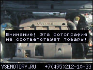 FIAT STILO ДВИГАТЕЛЬ 1.6 16V 115 ТЫС ПРОБЕГ