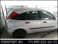 FORD FOCUS HB 1.8 TDDI ЗАПЧАСТИ 2002Г. ДВИГАТЕЛЬ DZWON !