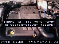 ДВИГАТЕЛЬ 3, 0 V6 CDTI Y30DT OPEL VECTRA C SIGNUM 05Г.