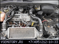 ДВИГАТЕЛЬ FORD FOCUS MK1 1, 8 TDDI 66KW