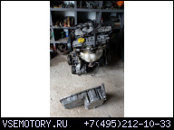 ДВИГАТЕЛЬ OPEL CORSA B 1.4 16V