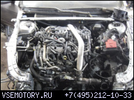 ДВИГАТЕЛЬ 2.7 HDI PEUGEOT 607