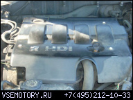 ДВИГАТЕЛЬ 2.0 HDI PEUGEOT 206 306 307 406 RHY DW10TD