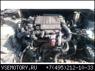 ДВИГАТЕЛЬ PEUGEOT 407 1.6 HDI 110 KM PSA 9HZ