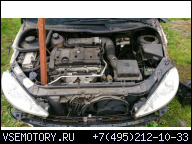 ДВИГАТЕЛЬ В СБОРЕ PEUGEOT 206 .80ТЫС. 1.6 16V