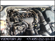 ДВИГАТЕЛЬ 2, 0 HDI 136KM RHR 10DYTJ PEUGEOT 407 ГАРАНТИЯ