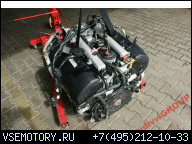 VW TOUAREG ДВИГАТЕЛЬ 5.0 V10 TDI AYH 128.000