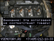 ДВИГАТЕЛЬ CITROEN PEUGEOT 607 407 2.0 HDI RHR 10DYPH