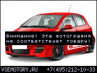 ДВИГАТЕЛЬ 1.4 D4D TOYOTA YARIS 2006-2010