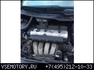 ДВИГАТЕЛЬ PEUGEOT 206 2.0 RC 177 Л.С.