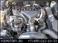 ДВИГАТЕЛЬ В СБОРЕ PSA RHR 2.0 HDI PEUGEOT 407 136KM