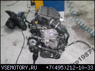 ДВИГАТЕЛЬ 1.3 HDI JTD FIAT OPEL PEUGEOT 199A9000 !!!