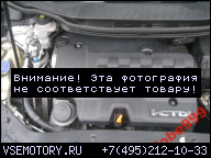 HONDA CIVIC UFO 06-11 ДВИГАТЕЛЬ 2, 2 N22A2 ICTDI 49TYS