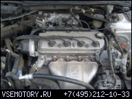 ДВИГАТЕЛЬ HONDA ACCORD 1.8 VTEC 156000TYS 98-02R.