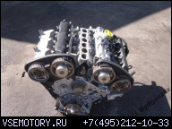 ДВИГАТЕЛЬ 3.0 V6 L7XE73 LAGUNA II PEUGEOT 607