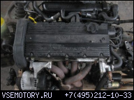 ORIG ROVER 400 ДВИГАТЕЛЬ 16K4F 1, 6 82KW