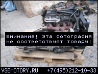 FORD TRANSIT 2.0 2.4 00-06 ДВИГАТЕЛЬ В СБОРЕ