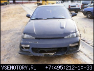 ДВИГАТЕЛЬ В СБОРЕ HONDA CRX 1.6 16V