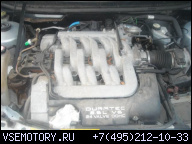 ДВИГАТЕЛЬ FORD COUGAR 2000 2, 5 2.5 V6 24V