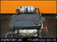 ДВИГАТЕЛЬ DAEWOO LANOS A16DMS 1.6 B 16V 2000