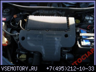 FIAT PUNTO II 1.3 JTD MULTIJET 04Г. ДВИГАТЕЛЬ ГАРАНТИЯ