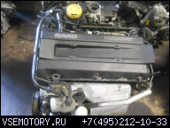 ДВИГАТЕЛЬ SAAB 95 9-5 93 9-3 2.0 T ECOPOWER